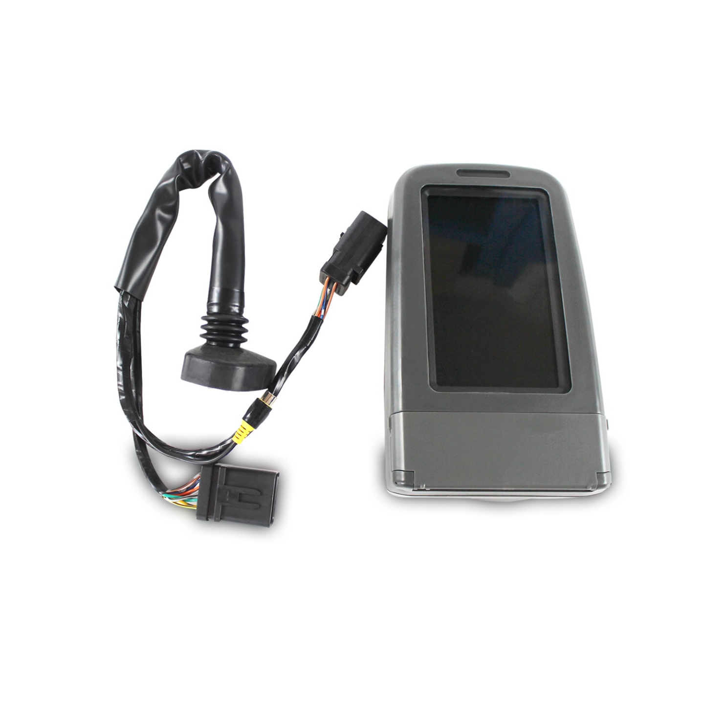 386-3457 3863457 Monitor Display Panel for Caterpillar E320D E315D E330D