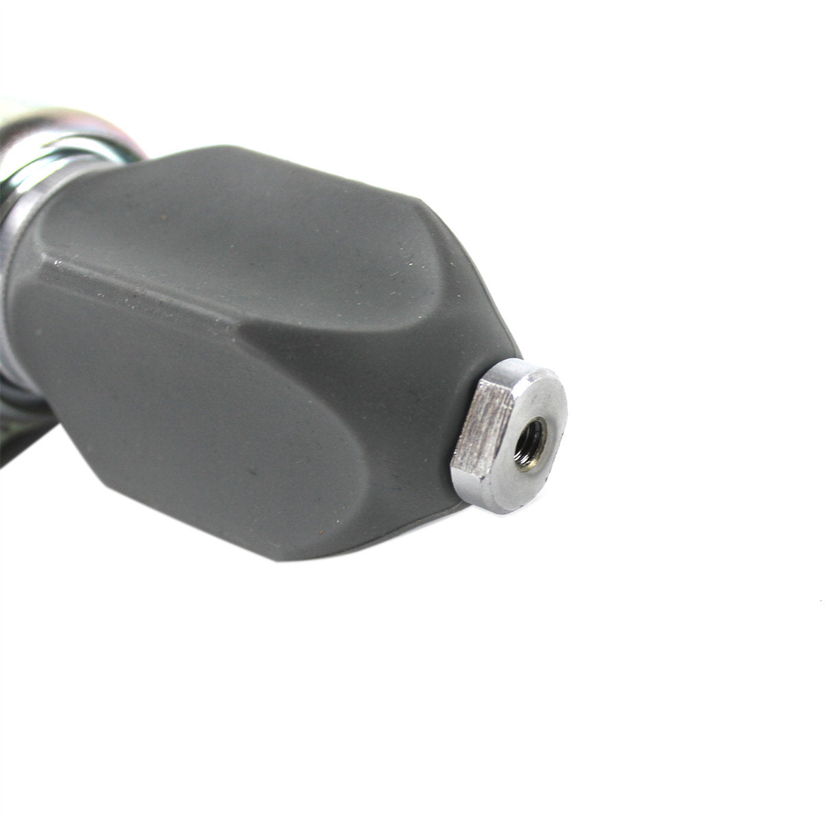 3864274 SA-3933-24 SA-3766T-24 Fuel Flameout Solenoid Valve for Cummins 6CT 8.3