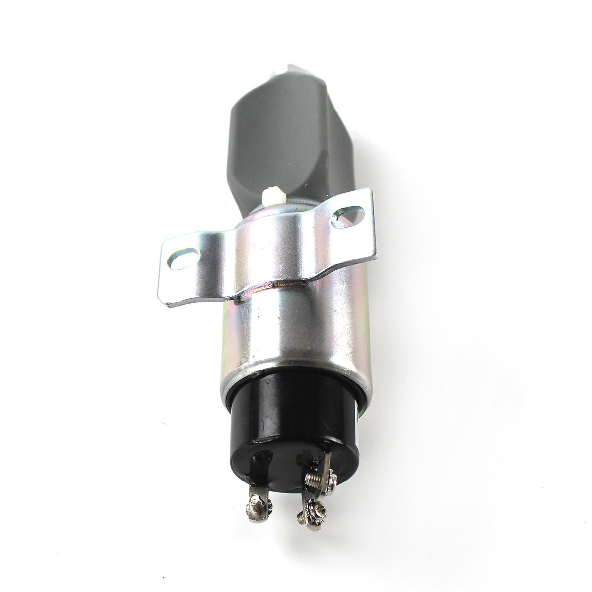 3864274 SA-3933-24 SA-3766T-24 Fuel Flameout Solenoid Valve for Cummins 6CT 8.3