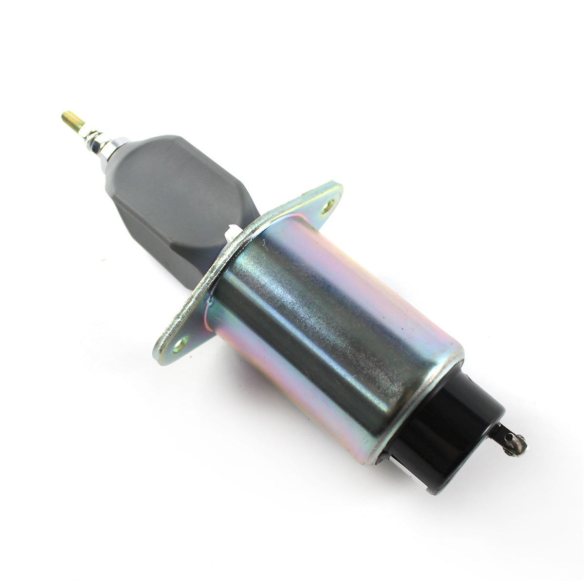 3906776 SA-3152-24 Fuel Shutdown Solenoid Valve for Cummins 4BT 6C Engine