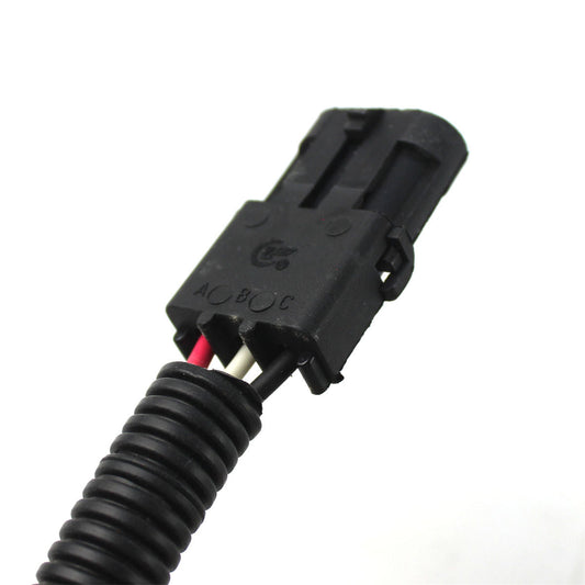 3921978 P613-A42V12 Flameout Solenoid Valve for Caterpillar 621K 623K 623KLRC