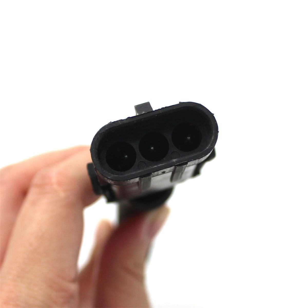 3921978 P613-A42V12 Flameout Solenoid Valve for Caterpillar 621K 623K 623KLRC