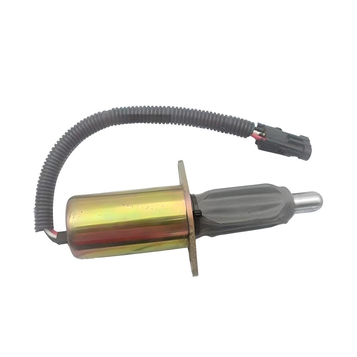 3921980 Shutdown Solenoid Valve for Cummins 6CT 6CTA Engine