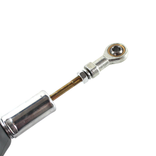 3932545 SA-4639-12 12V Shut Off Solenoid Valve for Cummins 6.6 Engine