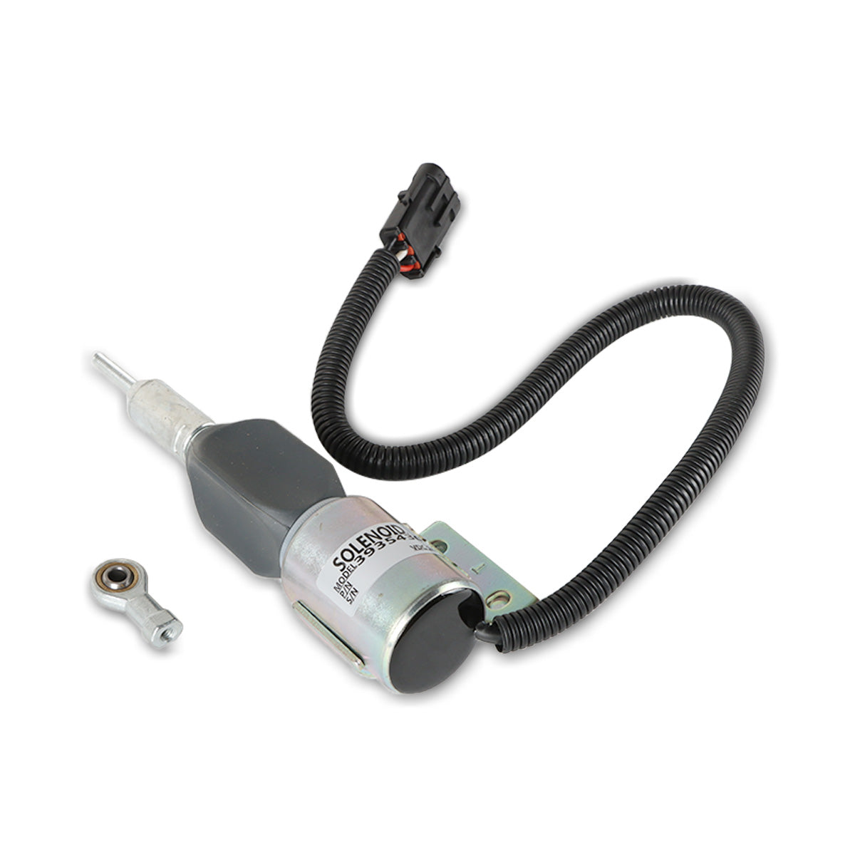 3935430 SA-4755-24 Stop Solenoid Valve for Cummins 6BT 5.9L Engine