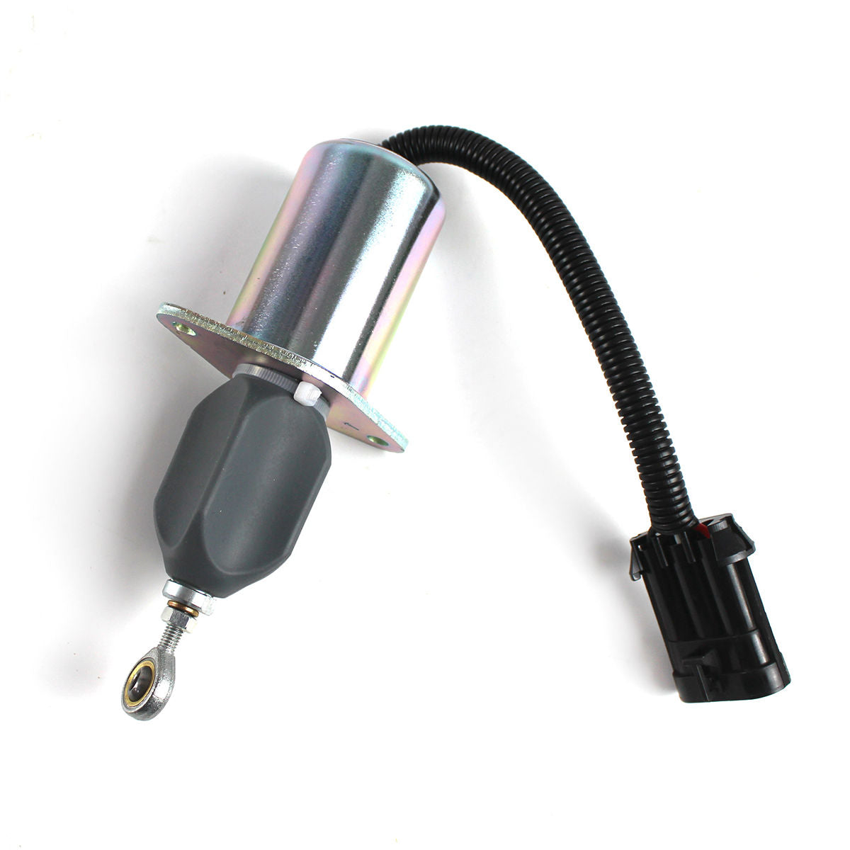 3936026 SA-4767-12 5016244AB Stop Cutoff Solenoid for Cummins 6 CT Engine