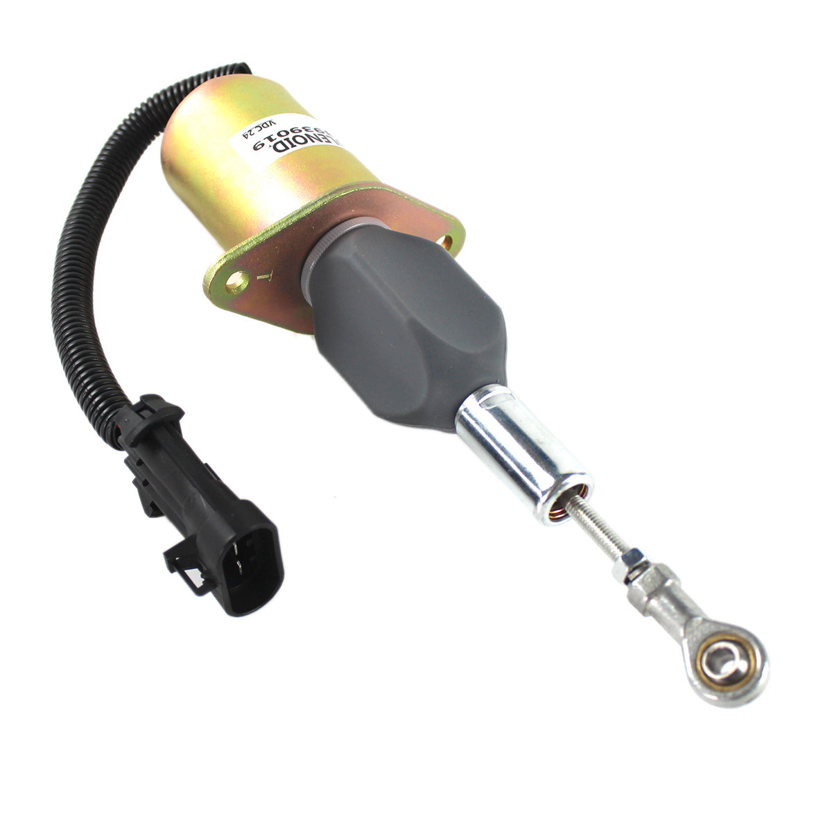 3939019 SA-4889-24 Solenoid Valve for Cummins C&B5.9L Engine