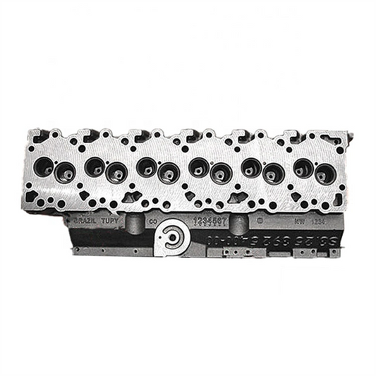 3945021/3948583 QSC8.3 Cylinder Head For Cummins