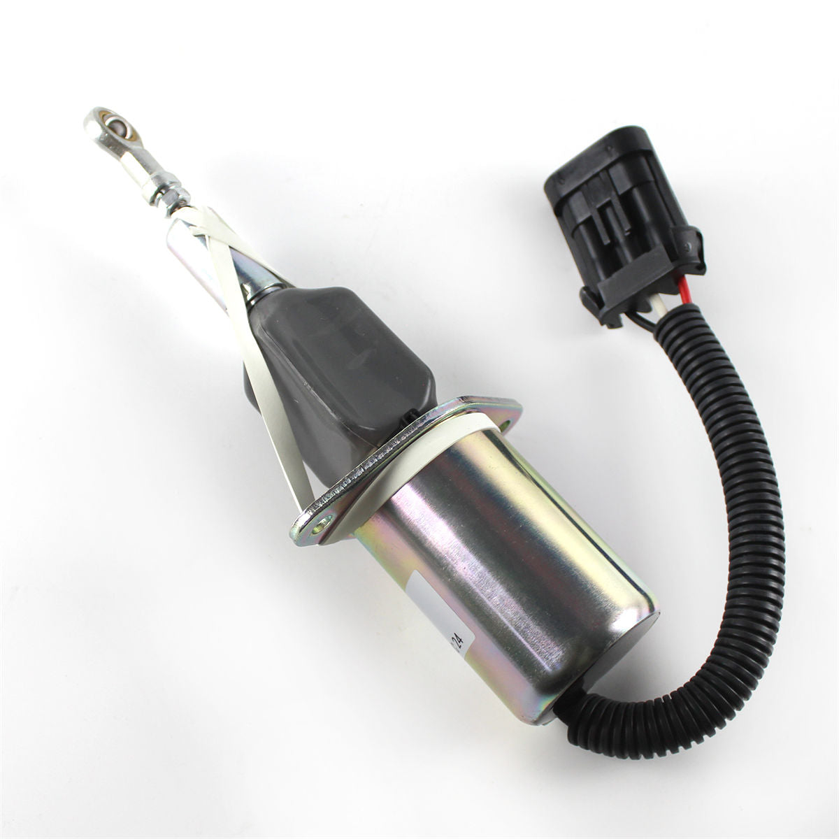 3964622 Fuel Shutdown Solenoid Valve for Cummins 5.9L Engine