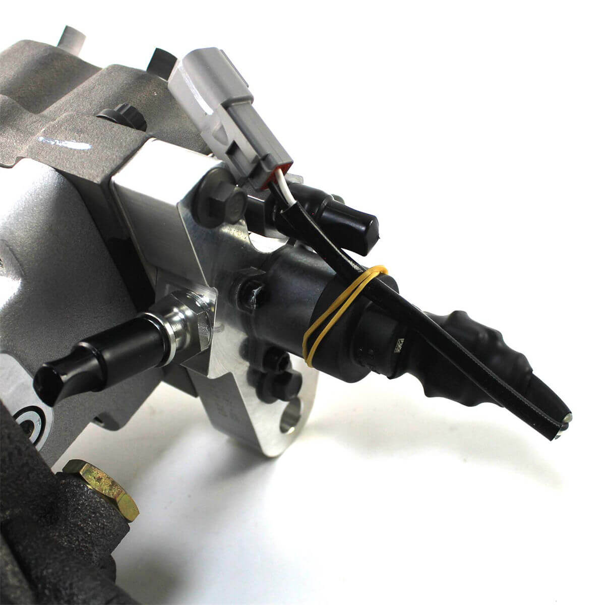 3973228 6745-71-1170 Fuel Injection Pump for Cummins 8.3L Engine Komatsu PC300-8