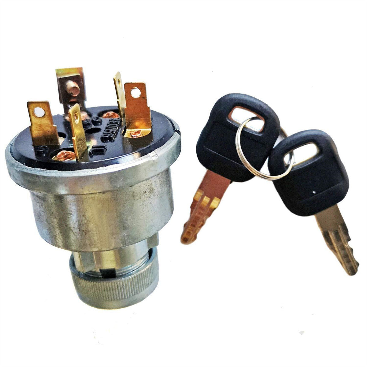 3E-0156 5G-0156 5 Pins Ignition Switch for Caterpillar E200B