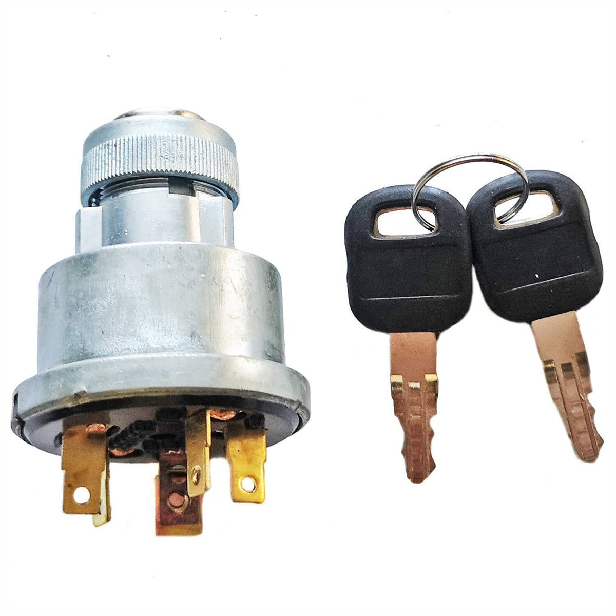 3E-0156 5G-0156 5 Pins Ignition Switch for Caterpillar E200B