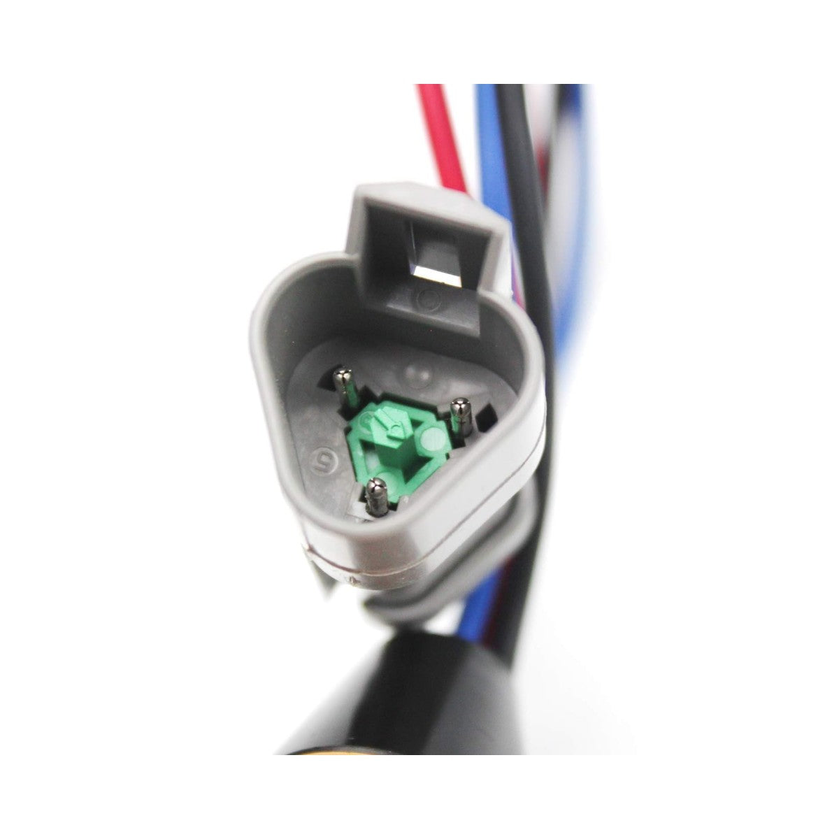 3E-6455 Oil Pressure Switch for Caterpillar 320B 322B 325B 330B