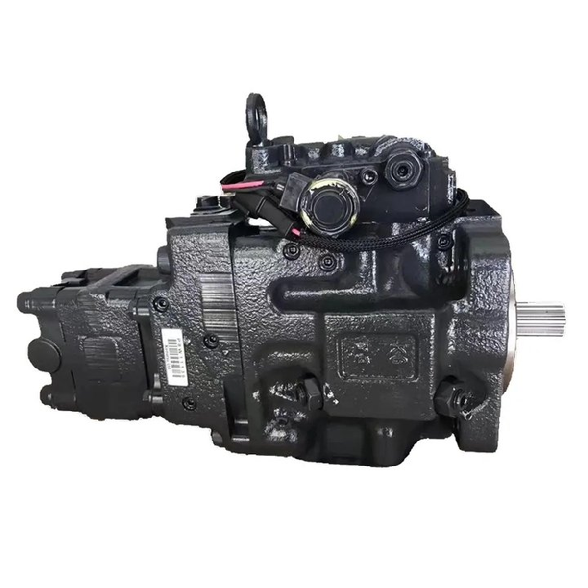 3F4555052 708-1T-00132 Main Hydraulic Pump for Komatsu PC35R-8 PC40R-8 PC45-8 PC45-8