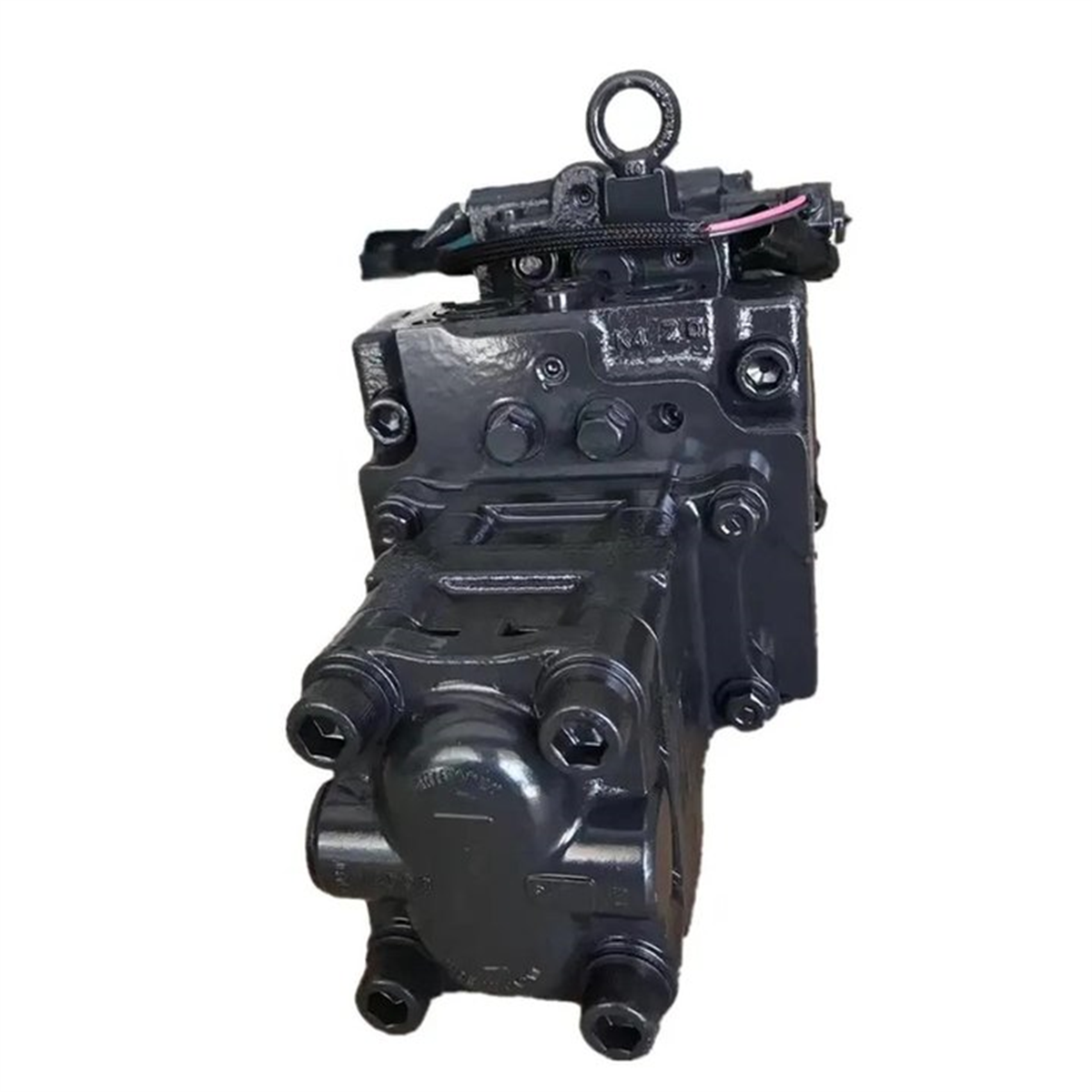 3F4555052 708-1T-00132 Main Hydraulic Pump for Komatsu PC35R-8 PC40R-8 PC45-8 PC45-8