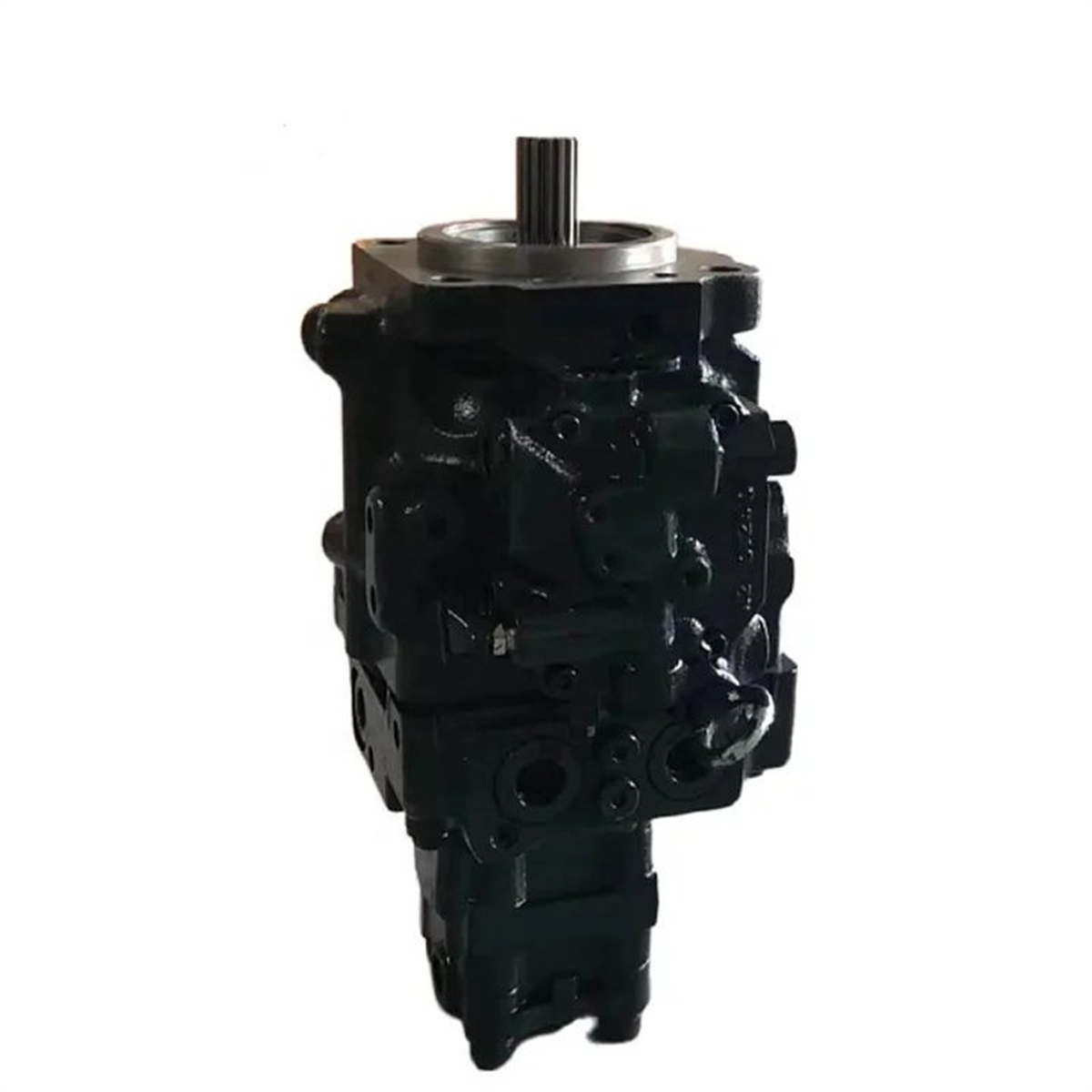 3F4555052 708-1T-00132 Main Hydraulic Pump for Komatsu PC35R-8 PC40R-8 PC45-8 PC45-8