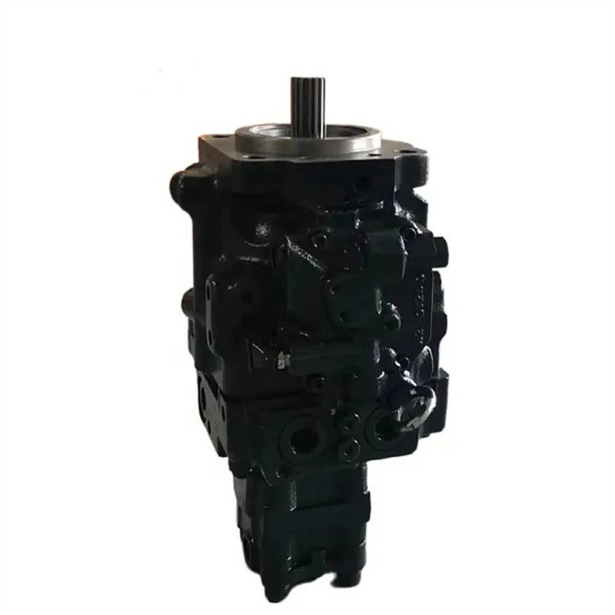 3F4555052 708-1T-00132 Main Hydraulic Pump for Komatsu PC35R-8 PC40R-8 PC45-8 PC45-8