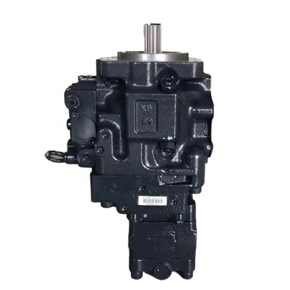 3F4555052 708-1T-00132 Main Hydraulic Pump for Komatsu PC35R-8 PC40R-8 PC45-8 PC45-8