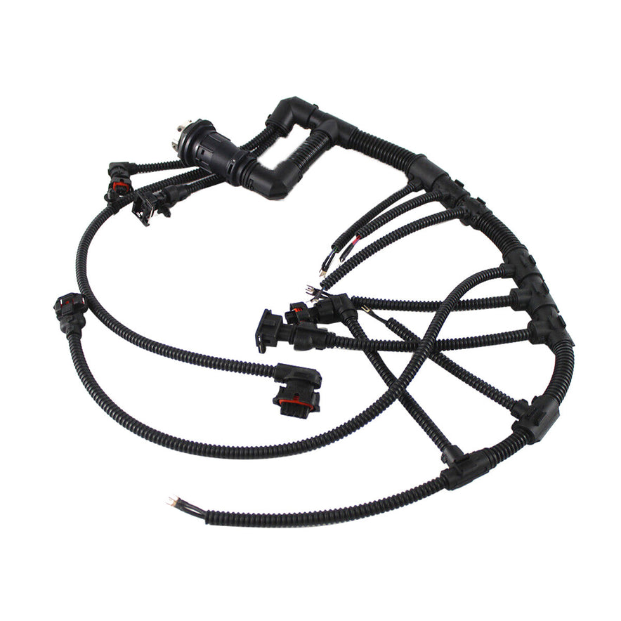 20728258 VOE20728258 Injector Wiring Harness for Volvo EC210B