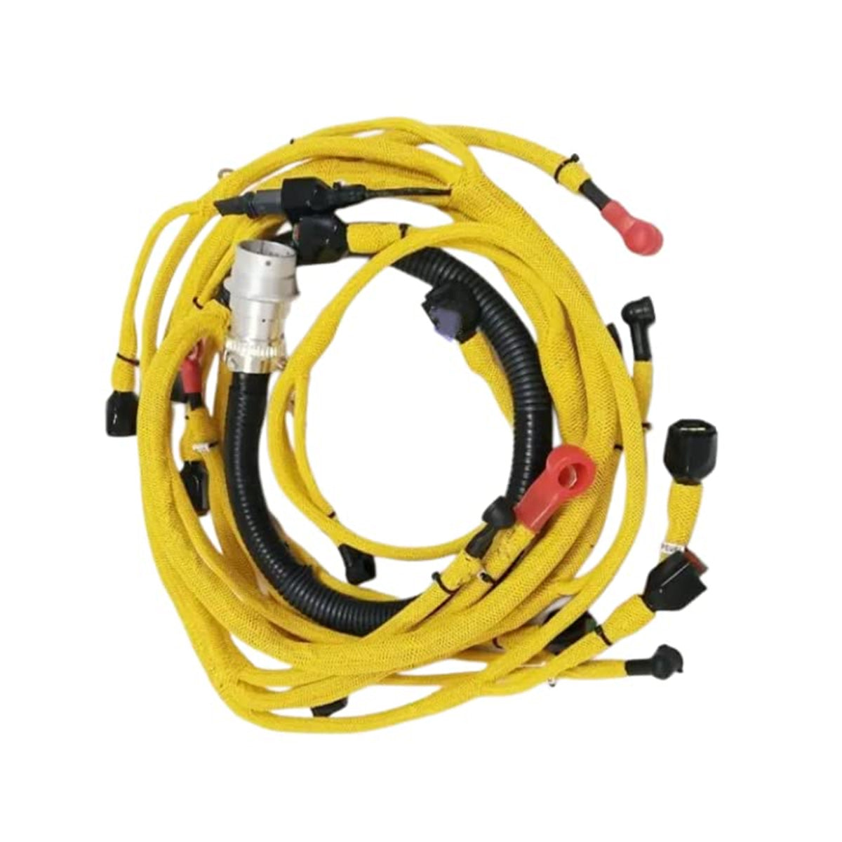 20Y-06-21114 External Wiring Harness for PC200-6 PC210-6 6D95 Engine