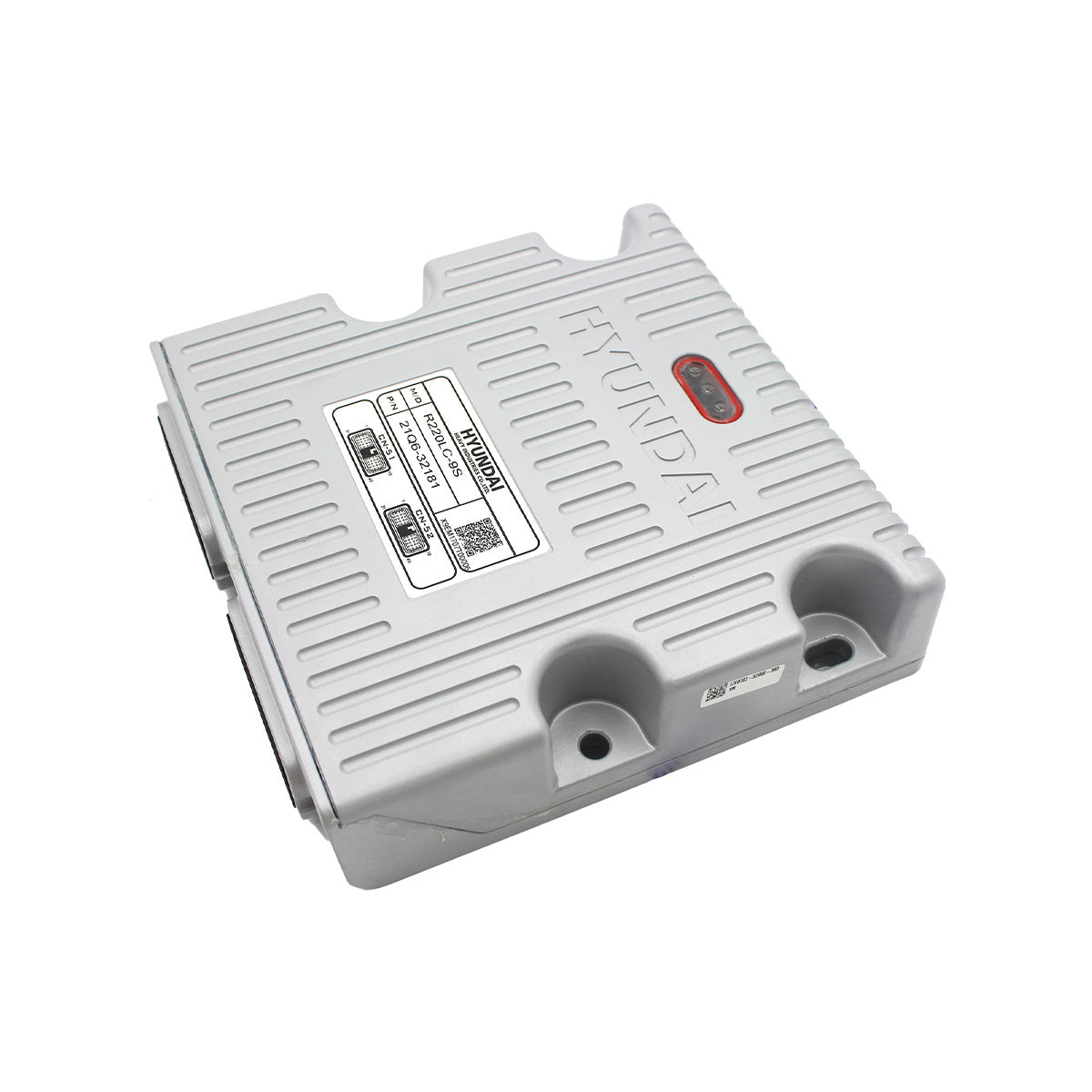 21Q6-32181 ECU Controller for Hyundai R220LC-9S R210LC-9