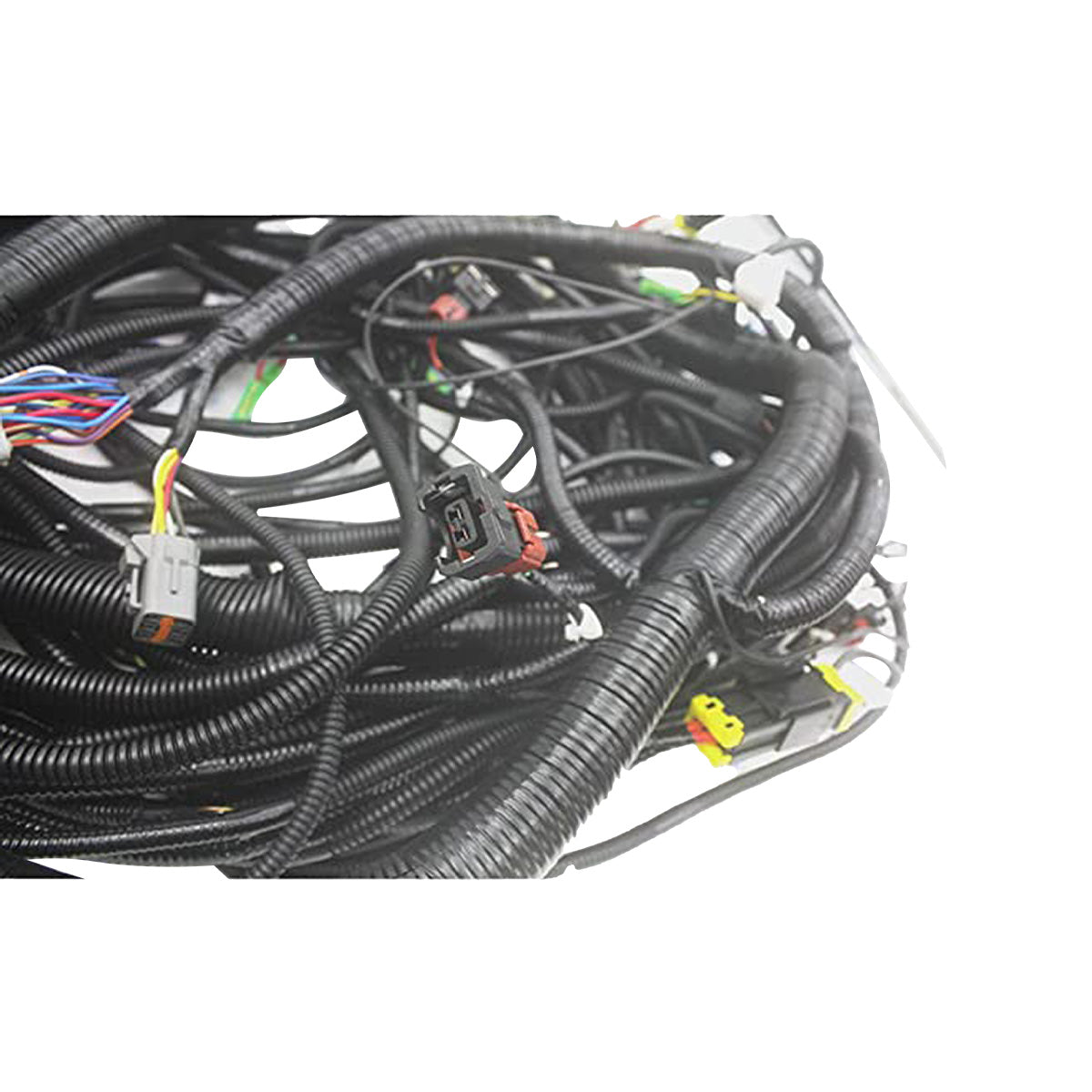 0006003 Cabin Internal Wiring Harness fits ZX200-3 ZX240-3 ZX210-3 ZX250-3 ZX270-3