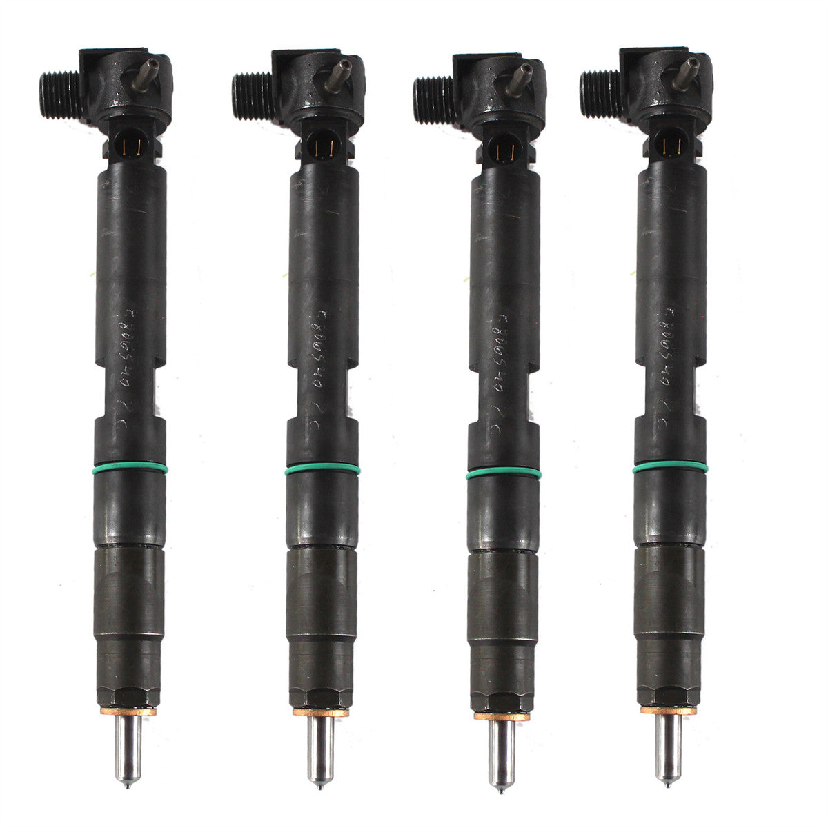 400903-00074D 28337917 7275454 Fuel Injector for Bobcat Doosan D18 D24 Engine