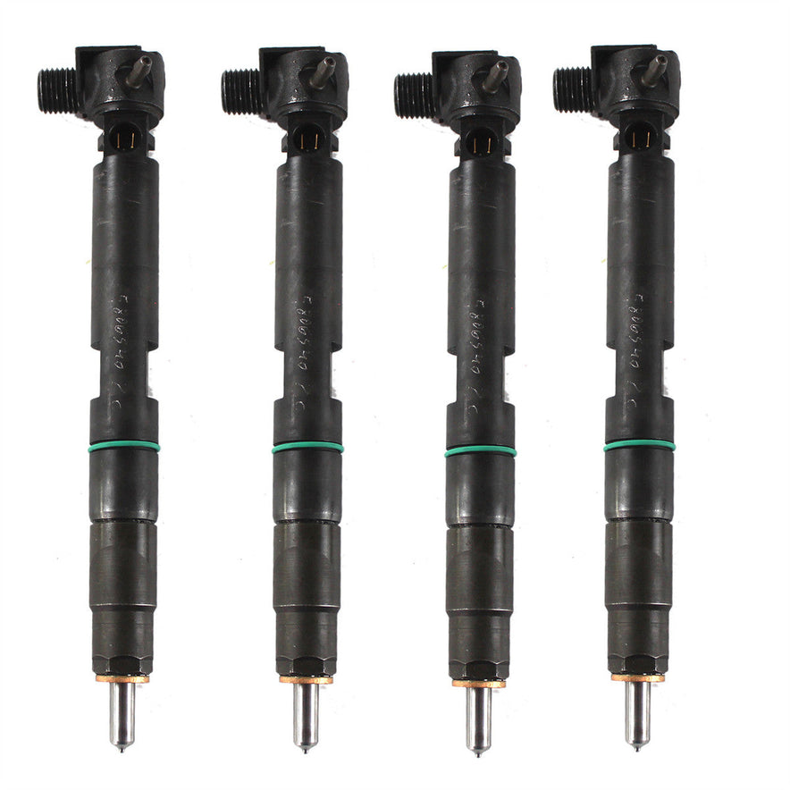 400903-00074D 28337917 7275454 Fuel Injector for Bobcat Doosan D18 D24 Engine