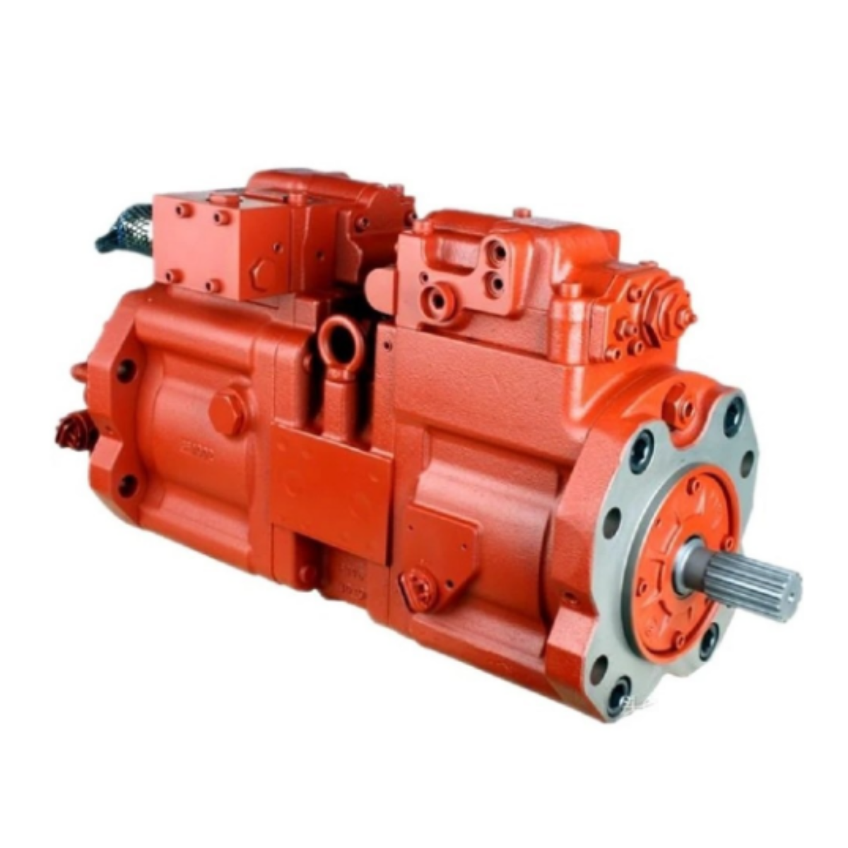 401-00356A 401-00356 2401-9225 K3V112DT Hydraulic Pump for Doosan DH220LC Excavator
