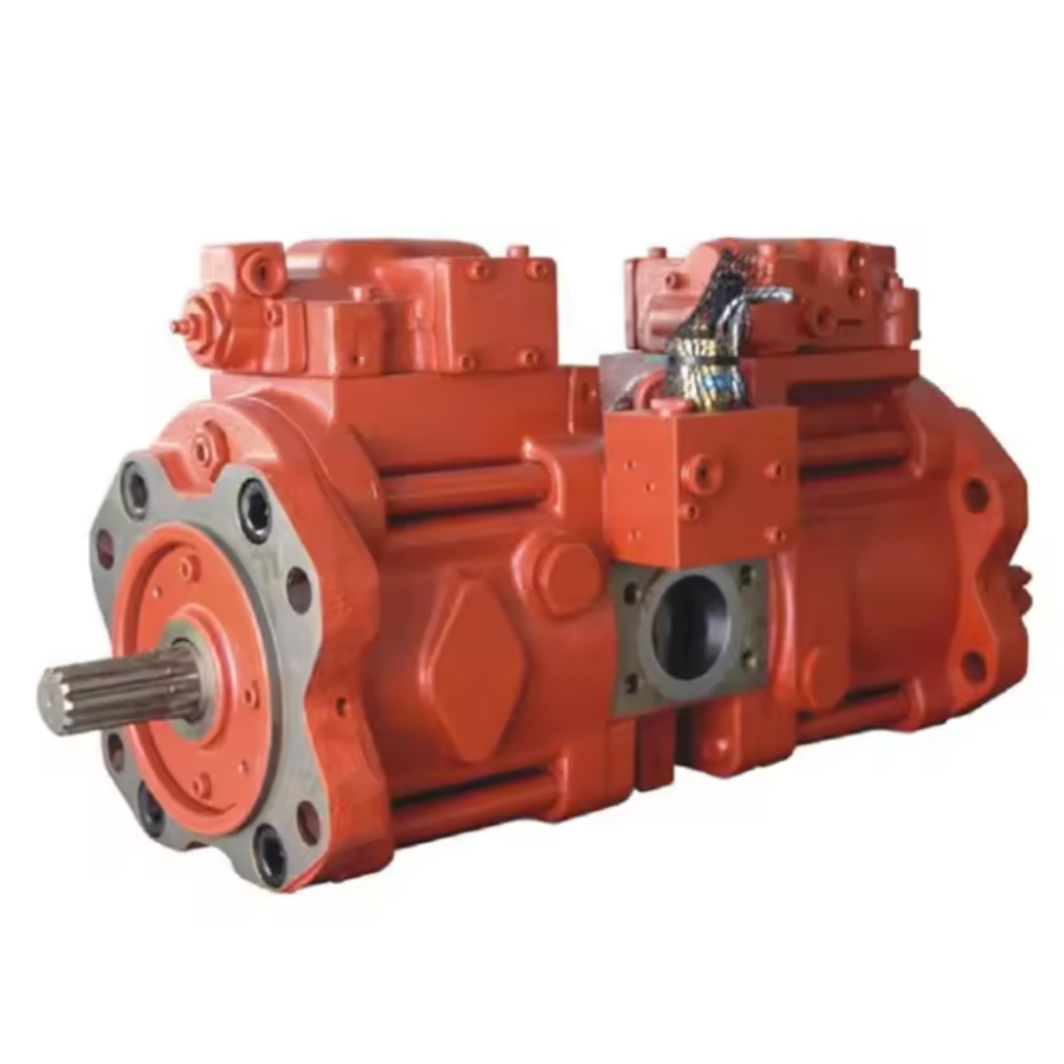 401-00356A 401-00356 2401-9225 K3V112DT Hydraulic Pump for Doosan DH220LC Excavator