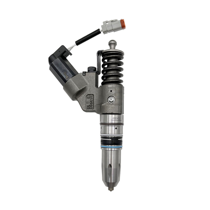 4026222 Fuel Injector for Cummins QSM11 M11 MTA11 Diesel Engine