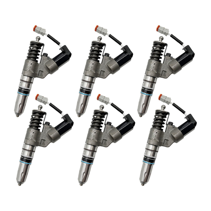 4903472 Common Rail Fuel Injector for Cummins QSM11 QSM11-C