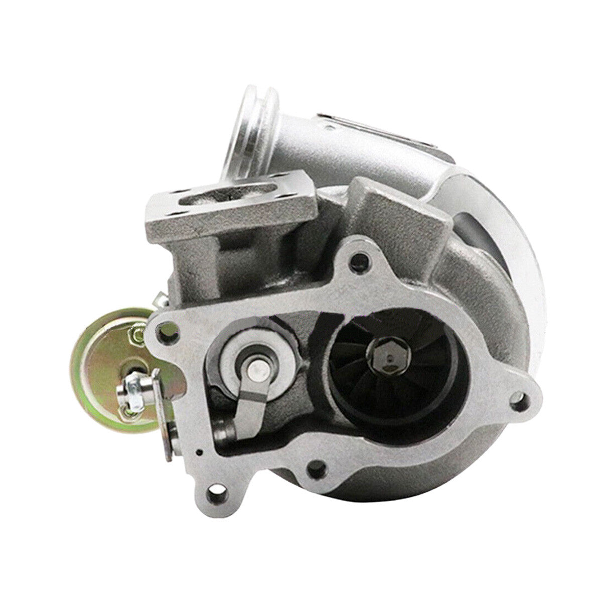 4048808 4048809 Turbocharger for Komatsu PC200-8 4D107 Engine