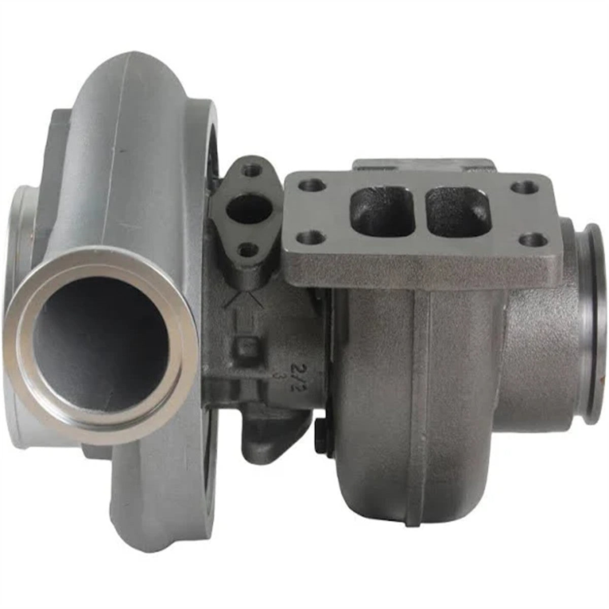 4089711 6738828220 4035374 4036172 Turbocharger for PC200-7 PC220-7 S6D102E Engine