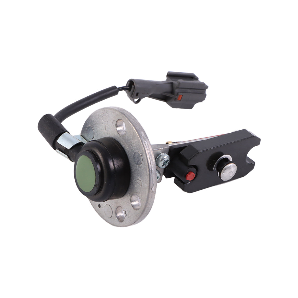 4164695 8-97131223-0 Oil Level Sensor for Hitachi Excavator EX200-1 EX200-3 EX200-2
