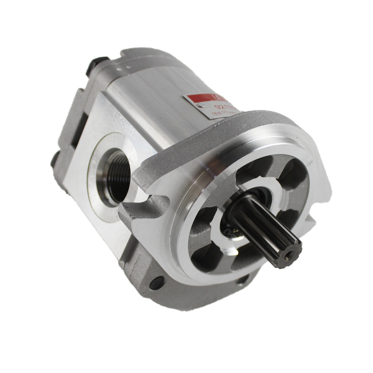 4181700 Gear Pump for Hitachi Excavator EX300-3 EX300LC-3