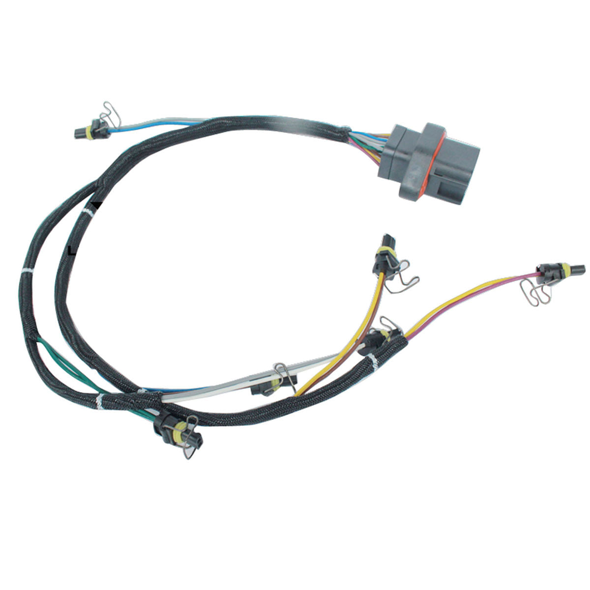 419-0841 4190841 Injector Wiring Harness for CAT 330D C9 C-9 Engine