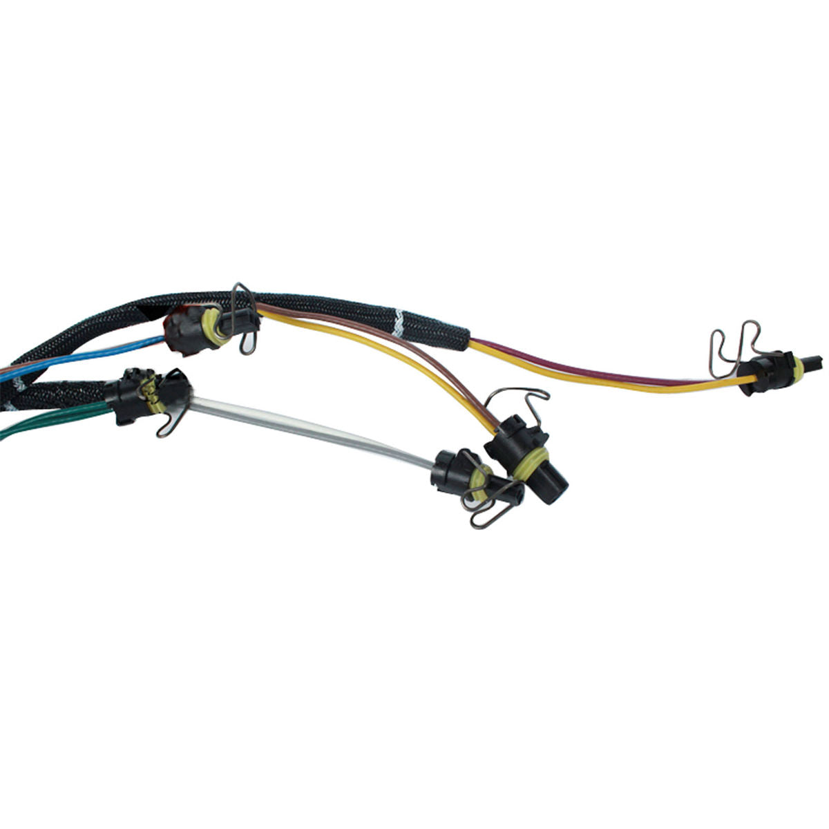 419-0841 4190841 Injector Wiring Harness for CAT 330D C9 C-9 Engine