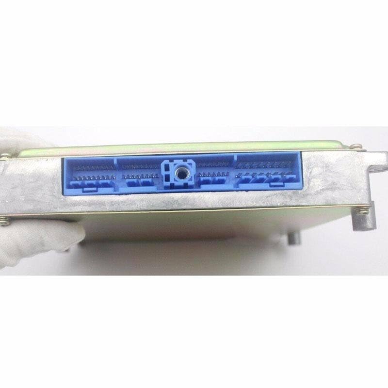 9104905 Hitachi Excavator EX100-2 Main Pump PVC Controller