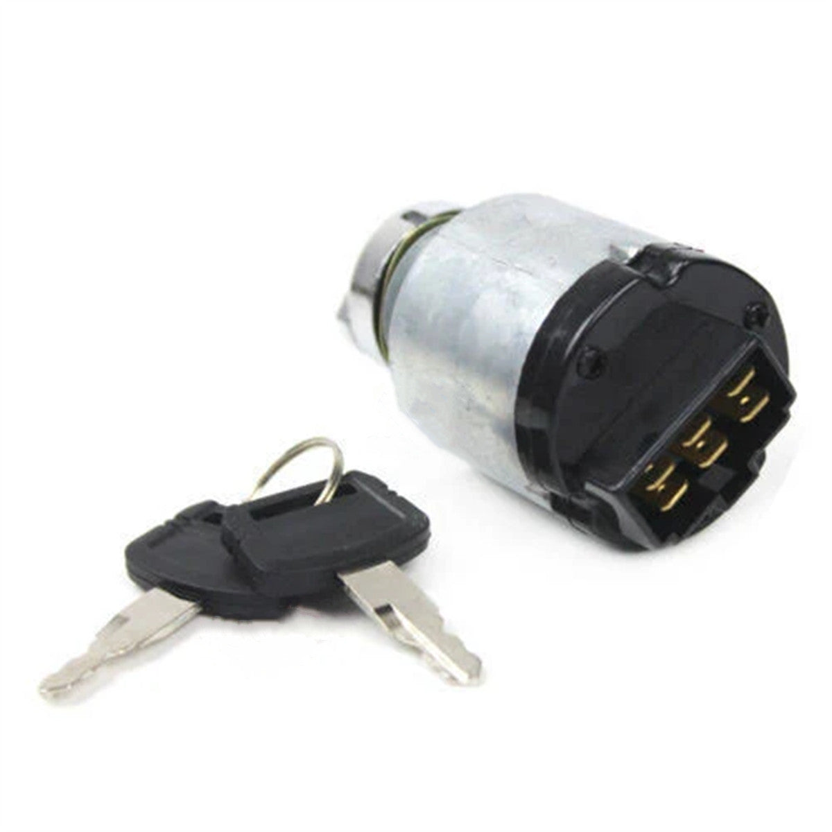 4250350 4448303 Ignition Switch for Hitachi EX200-2 EX200-3 EX200-5 Excavator