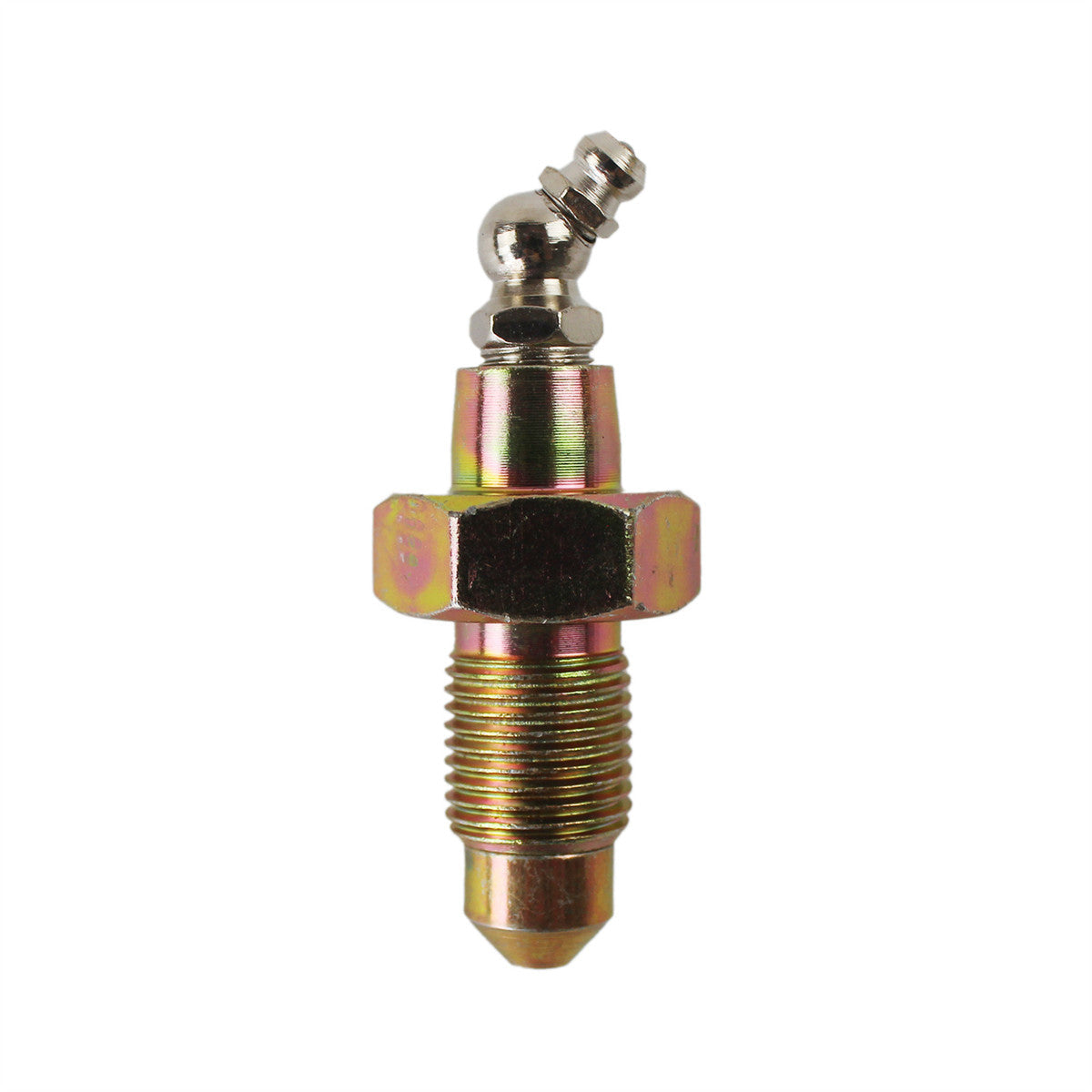 4255055R Track Adjuster Grease Valve for Hitachi John Deere 350GLC