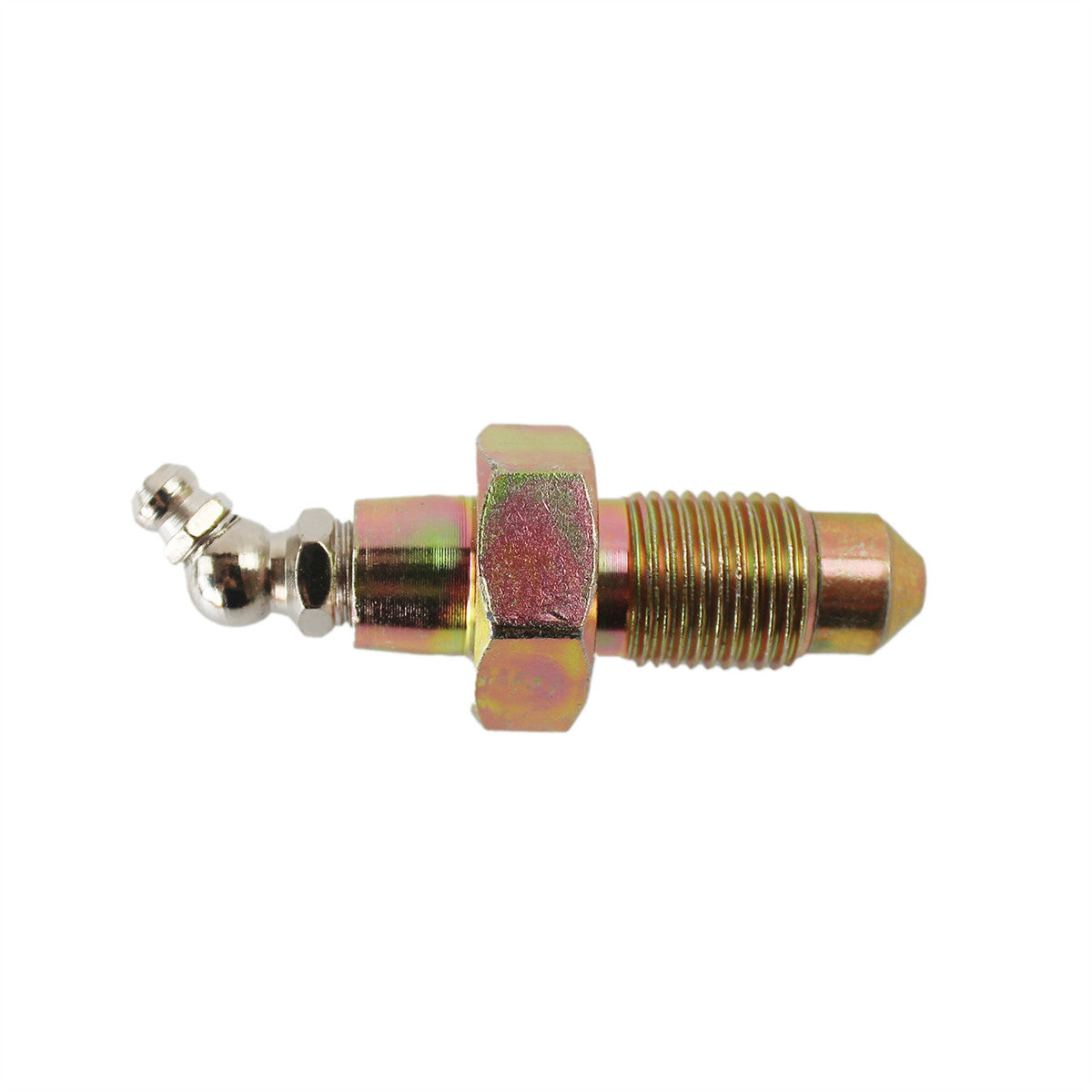 4255055R Track Adjuster Grease Valve for Hitachi John Deere 350GLC