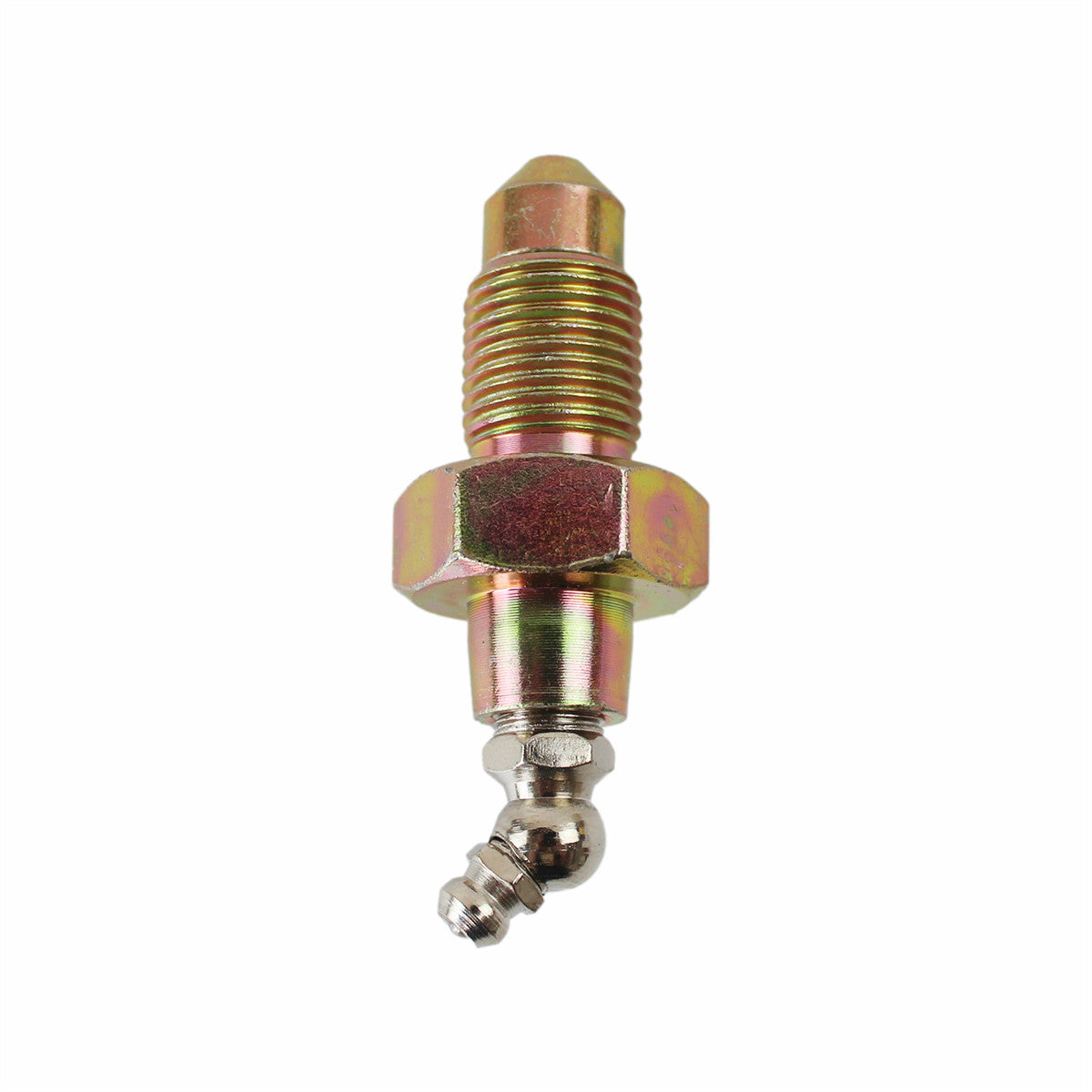 4255055R Track Adjuster Grease Valve for Hitachi John Deere 350GLC