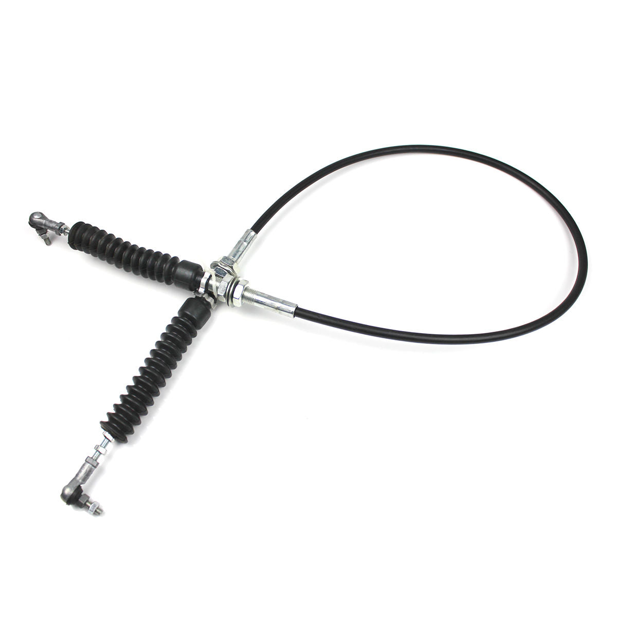 4259859 Hitachi Excavator EX100-3 EX100-2 Throttle Cable