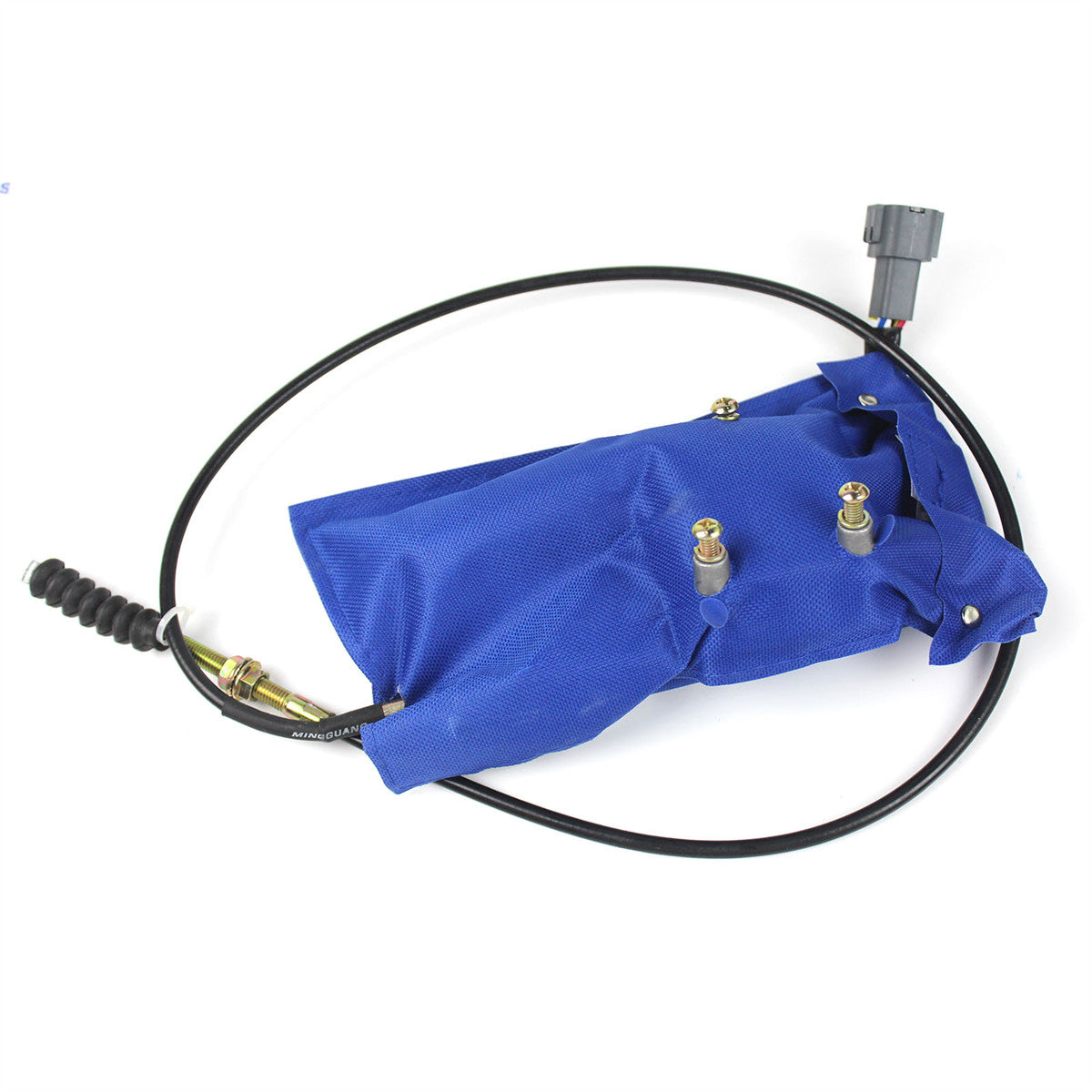 4276371 Stop Motor Sensor for Hitachi EX100-3 EX100-2 EX100M-3