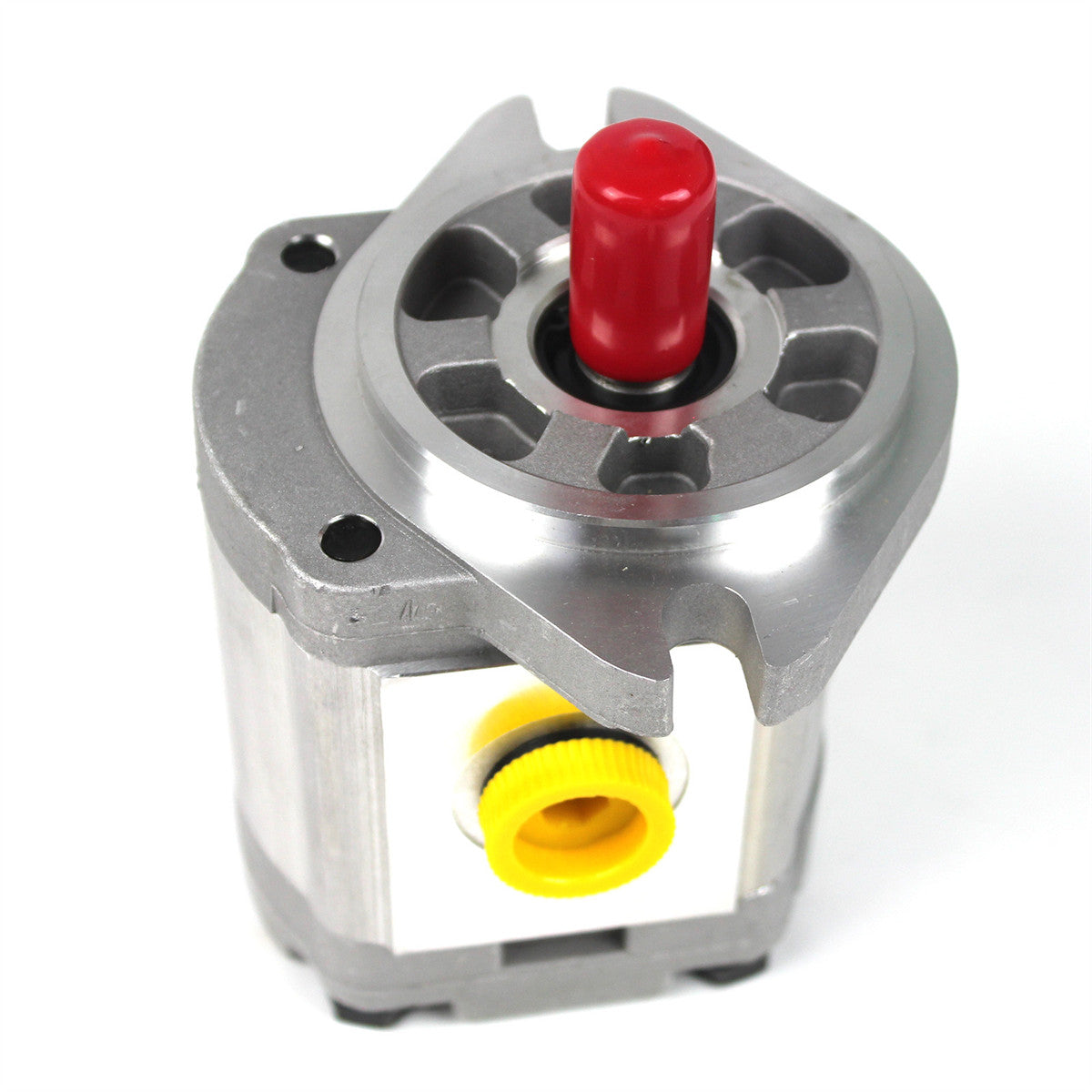 4276918 Pilot Pump for Hitachi Excavator EX100-3 EX200-3