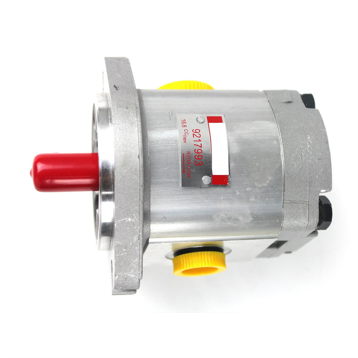 4276918 Pilot Pump for Hitachi Excavator EX100-3 EX200-3