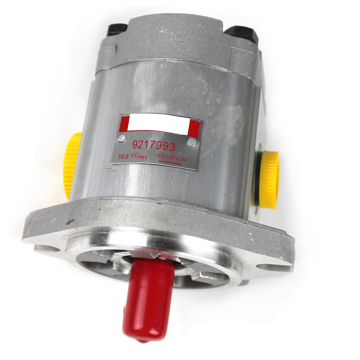 4276918 Pilot Pump for Hitachi Excavator EX100-3 EX200-3