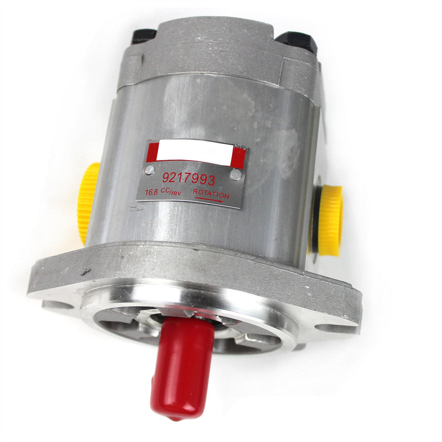 4276918 Pilot Pump for Hitachi Excavator EX100-3 EX200-3