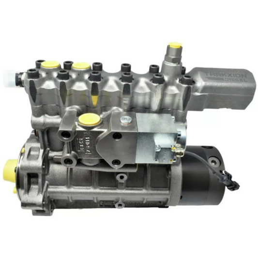 4306515 F00BC00017 Fuel Diesel Injection Pump for Cummins QSK 50/60 Engine